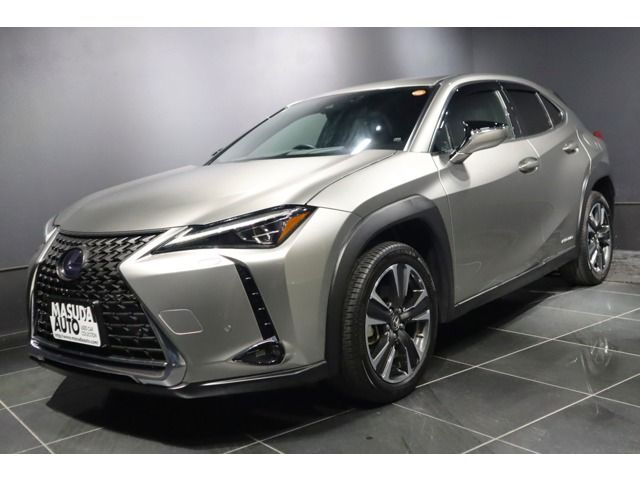 Japanese used car Ref# 1547703 TOYOTA / LEXUS UX250h