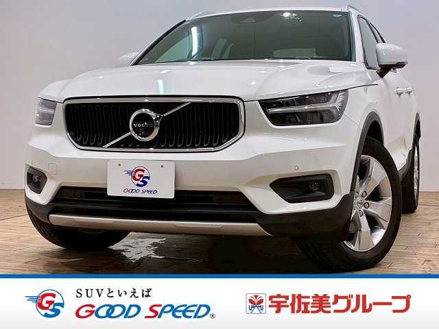 VOLVO / VOLVO XC40