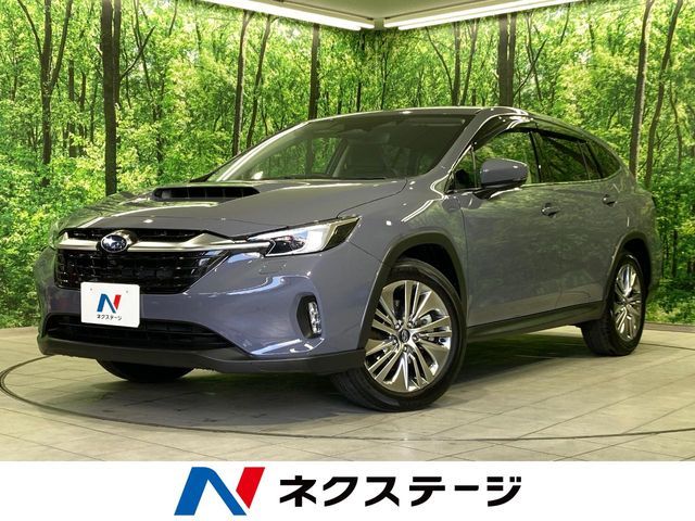 Japanese used car Ref# 1547751 SUBARU / LEVORG LAYBACK