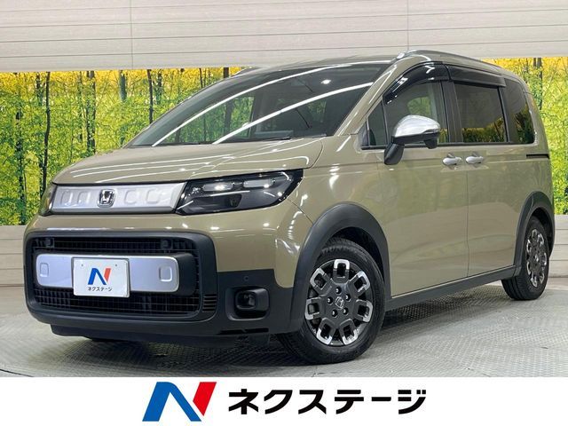 HONDA / FREED e:HEV