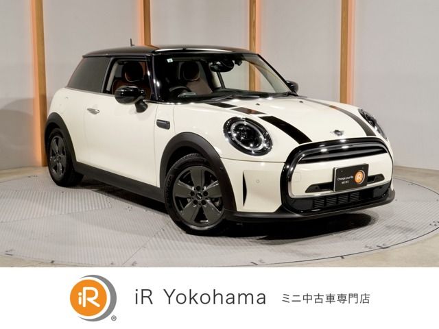 Japanese used car Ref# 1547780 BMW / MINI COOPER D