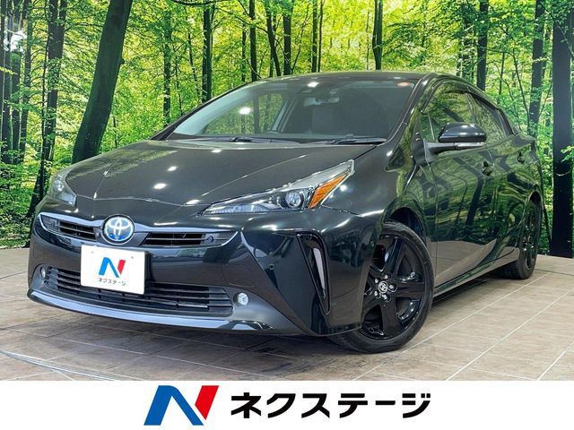 TOYOTA / PRIUS