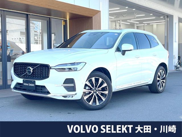VOLVO / VOLVO XC60