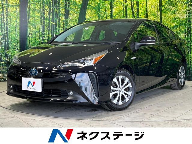 TOYOTA / PRIUS