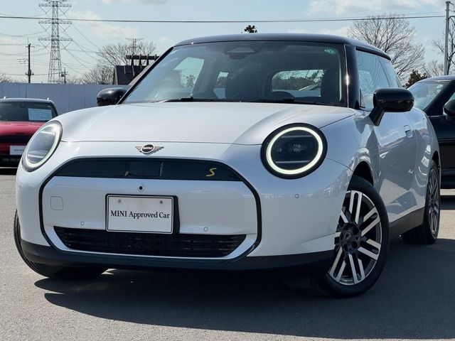 Japanese used car Ref# 1547846 BMW / MINI COOPER