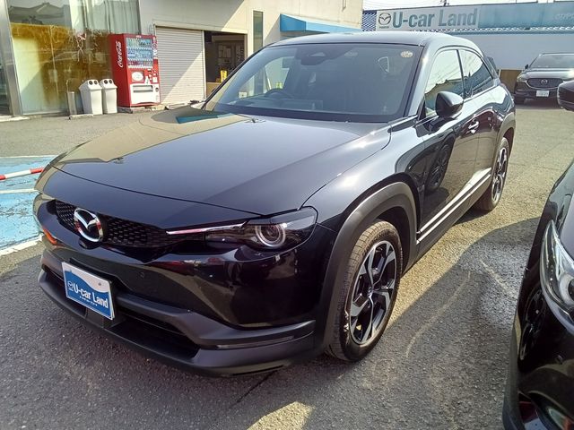 Japanese used car Ref# 1547858 MAZDA / MX-30