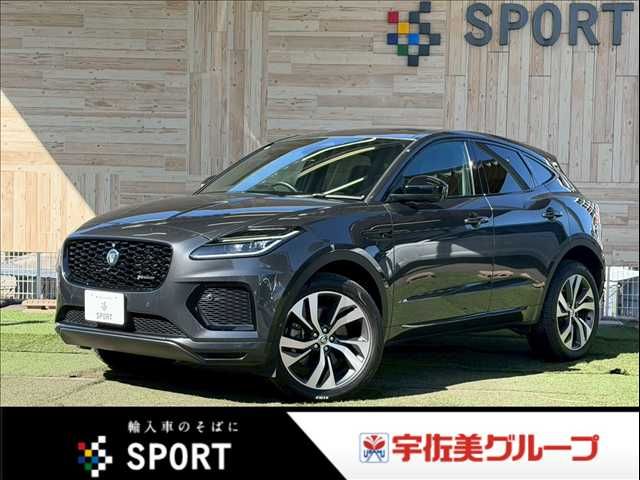JAGUAR / JAGUAR E-PACE