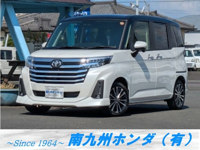 Japanese used car Ref# 1547875 TOYOTA / ROOMY