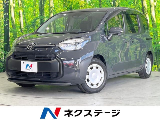 TOYOTA / SIENTA
