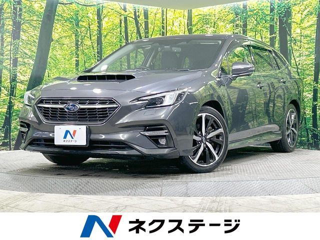 Japanese used car Ref# 1547879 SUBARU / LEVORG