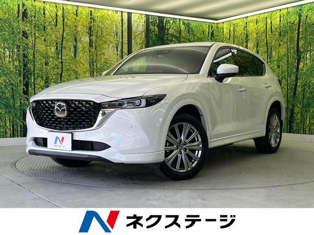 Japanese used car Ref# 1547888 MAZDA / CX-5