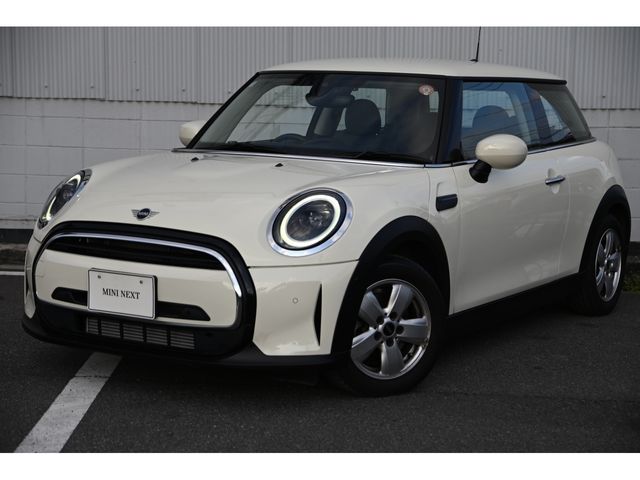 Japanese used car Ref# 1547891 BMW / MINI ONE