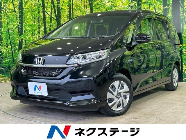 HONDA / FREED HYBRID