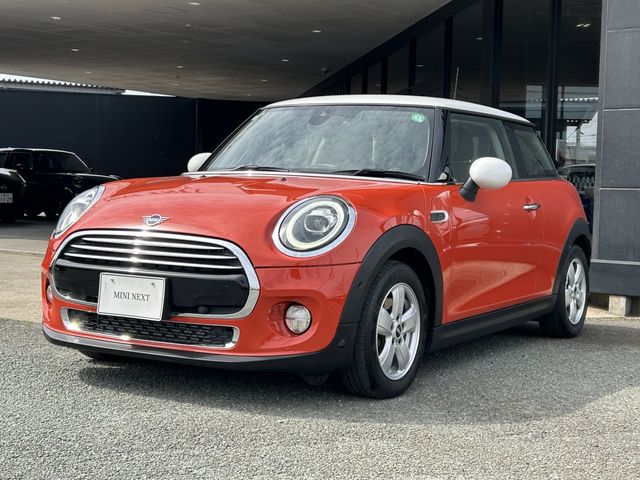 Japanese used car Ref# 1547901 BMW / MINI COOPER D