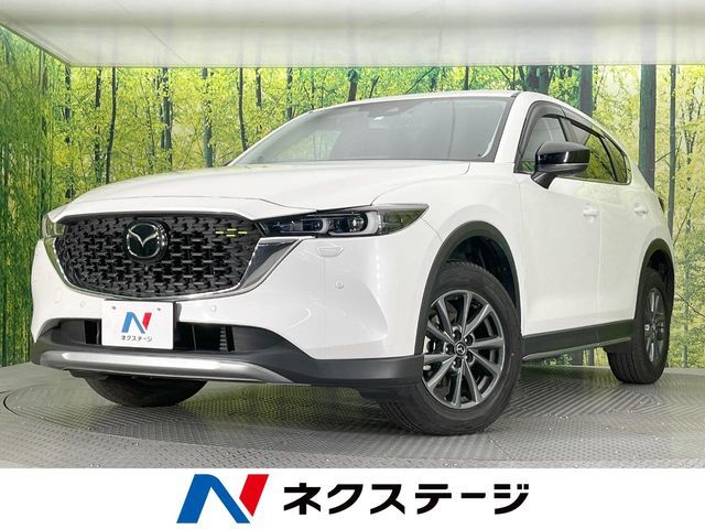 Japanese used car Ref# 1547916 MAZDA / CX-5 4WD