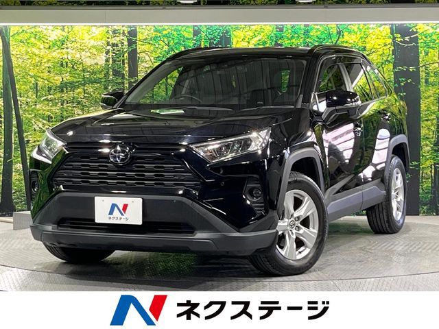 Japanese used car Ref# 1547918 TOYOTA / RAV4 2WD