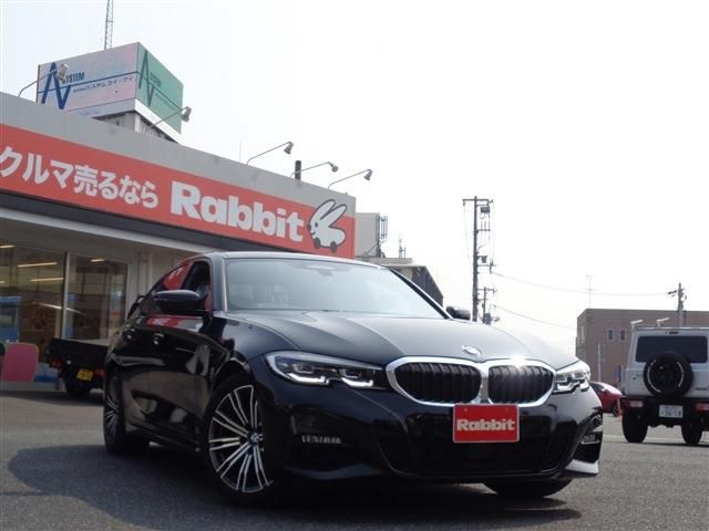 Japanese used car Ref# 1547931 BMW / BMW 3series sedan