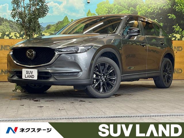 MAZDA / CX-5