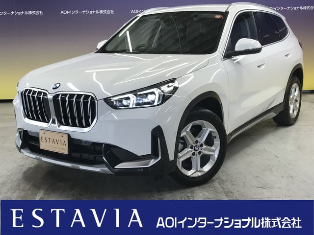 BMW / BMW X1