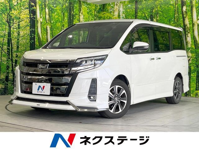 TOYOTA / NOAH
