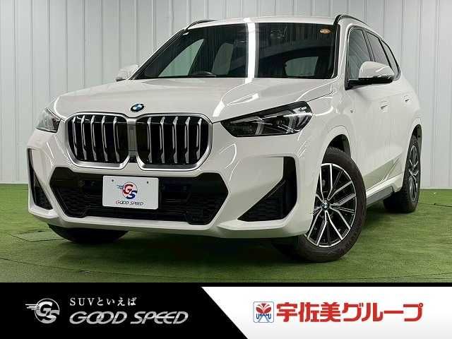 Japanese used car Ref# 1547943 BMW / BMW X1