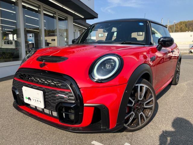 Japanese used car Ref# 1547954 BMW / MINI