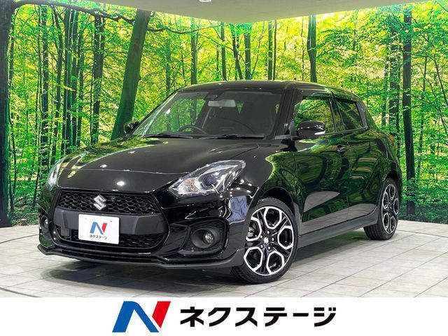 Japanese used car Ref# 1547959 SUZUKI / SWIFT