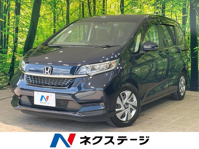 HONDA / FREED plus HYBRID