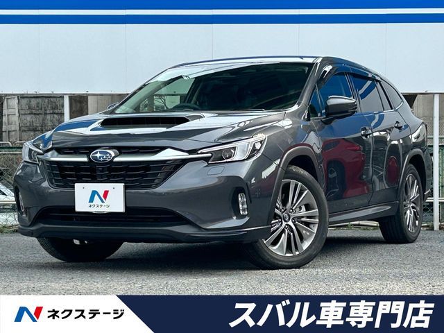 SUBARU / LEVORG LAYBACK