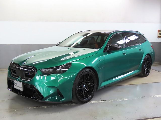 Japanese used car Ref# 1547984 BMW / BMW M5 touring