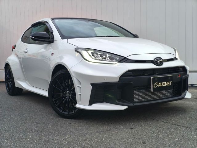 Japanese used car Ref# 1547988 TOYOTA / GR YARIS