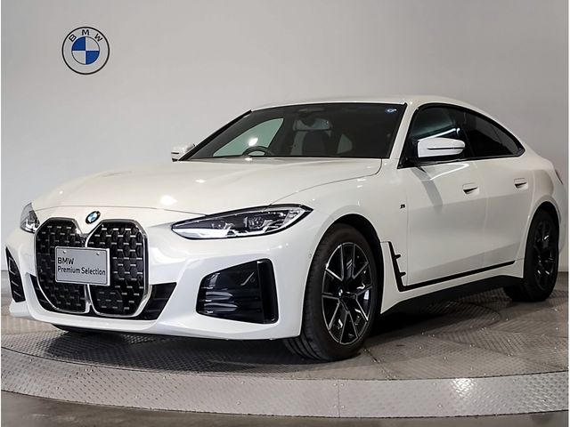 Japanese used car Ref# 1547993 BMW / BMW 4series Gran coupe