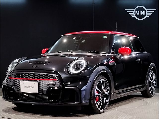 Japanese used car Ref# 1547994 BMW / MINI