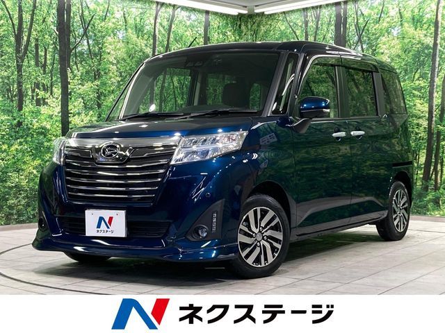 DAIHATSU / THOR