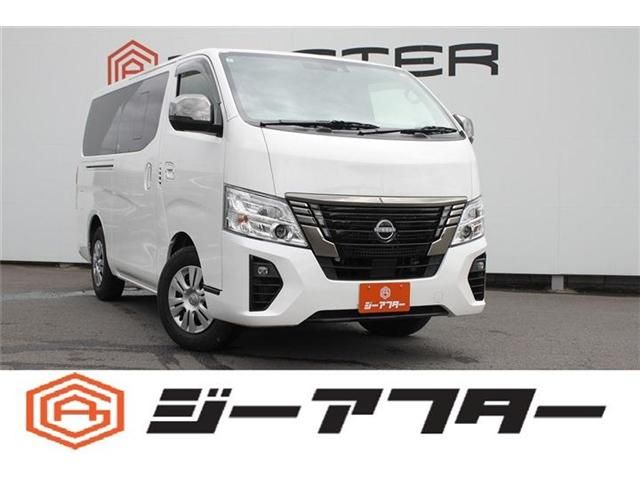 Japanese used car Ref# 1548006 NISSAN / CARAVAN van 2WD