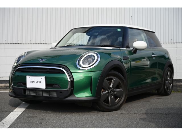 Japanese used car Ref# 1548016 BMW / MINI COOPER D