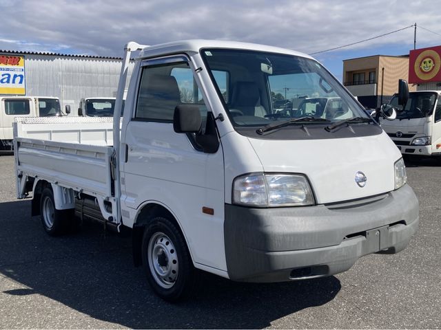 Japanese used car Ref# 1548038 NISSAN / VANETTE truck 2WD