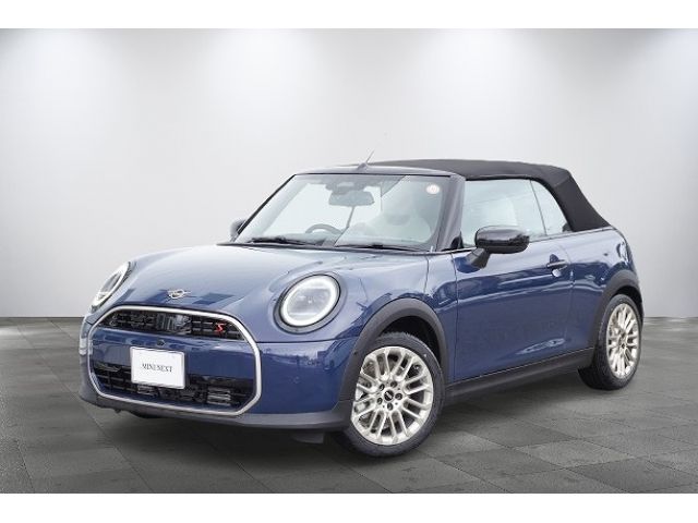 BMW / MINI COOPER open