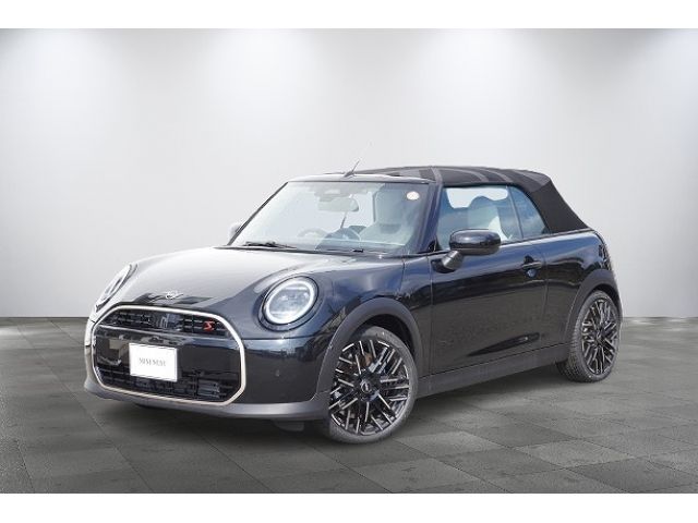 BMW / MINI COOPER open