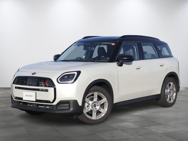 Japanese used car Ref# 1548048 BMW / MINI COUNTRYMAN
