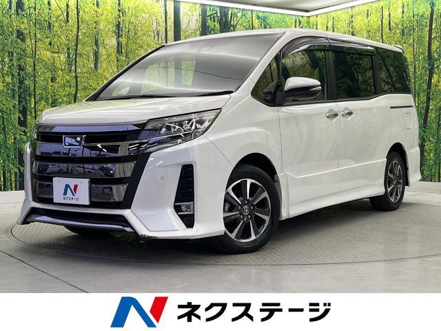 TOYOTA / NOAH