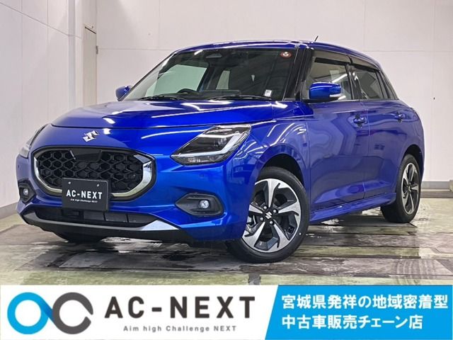 Japanese used car Ref# 1548063 SUZUKI / SWIFT