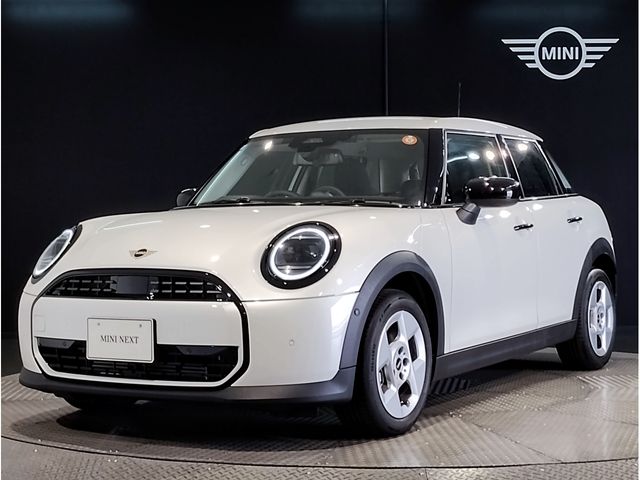 Japanese used car Ref# 1548067 BMW / MINI COOPER