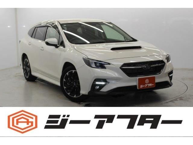 Japanese used car Ref# 1548081 SUBARU / LEVORG
