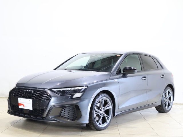 Japanese used car Ref# 1548089 AUDI / AUDI A3 SPORTBACK