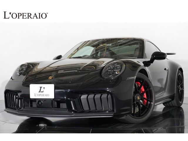 Japanese used car Ref# 1548117 PORSCHE / PORSCHE 911