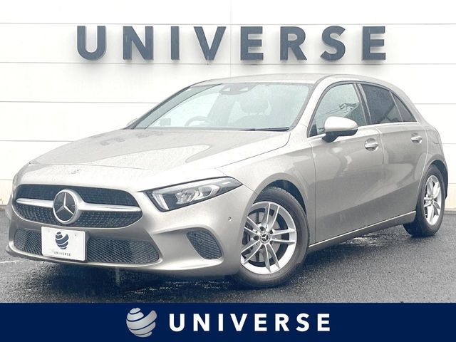 MERCEDES BENZ / MERCEDES BENZ A class