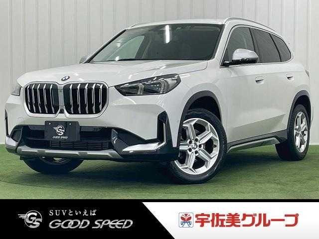 Japanese used car Ref# 1548129 BMW / BMW X1