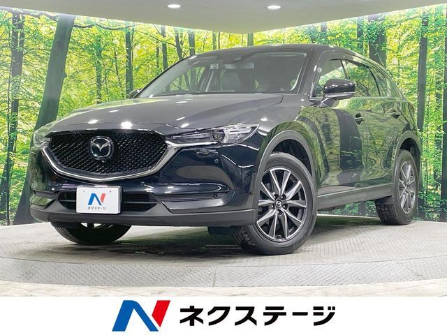 MAZDA / CX-5 4WD