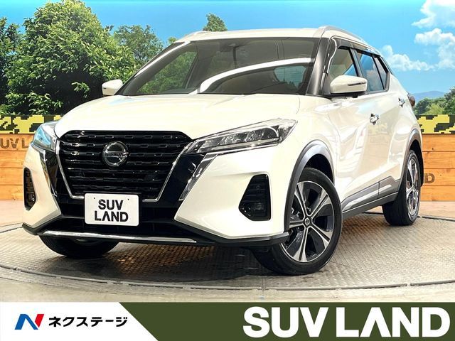 NISSAN / KICKS